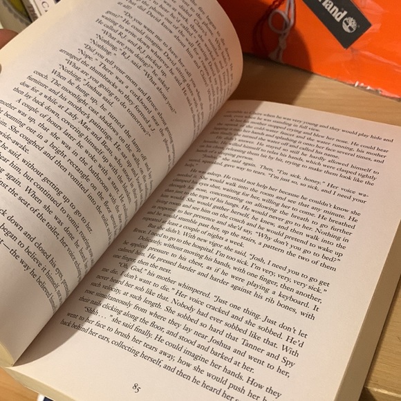 ‘TORCH’ A Novel by Cheryl Strayed - Picture 3 of 5